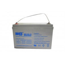 Аккумулятор MHB Battery MM 100-12