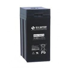 Аккумулятор BB Battery MSB500-2FR