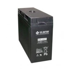 Аккумулятор BB Battery MSB600-2FR