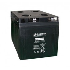 Аккумулятор BB Battery MSB1500-2FR