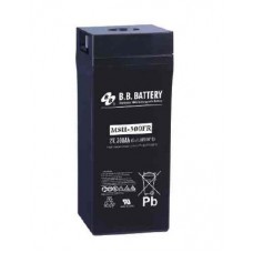 Аккумулятор BB Battery MSU300-2FR