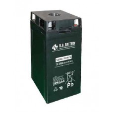 Аккумулятор BB Battery MSU500-2FR