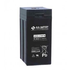 Аккумулятор BB Battery MSU600-2FR