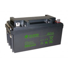 Аккумулятор BB Battery BC 65-12
