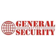 Аккумулятор General Security GS 2,8-6