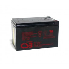 Аккумулятор WBR Battery GP 12120
