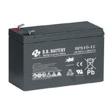 Аккумулятор BB Battery BPS10-12