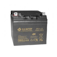 Аккумулятор BB Battery BPL33-12