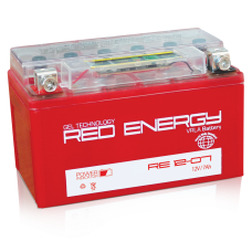 Аккумулятор RED ENERGY RE 1207