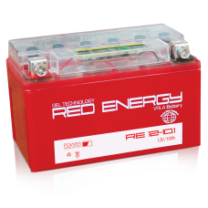 Аккумулятор RED ENERGY RE 1210.1