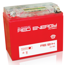 Аккумулятор RED ENERGY RE 1214
