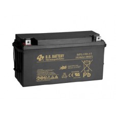 Аккумулятор BB Battery BPL150-12
