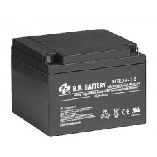 Аккумулятор BB Battery HR33-12