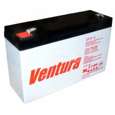 Аккумулятор Ventura GP 6-12 S