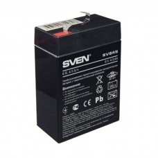 Аккумулятор SVEN SV645