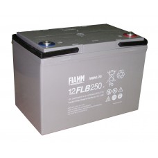 Аккумулятор FIAMM 12 FLB 250