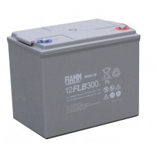 Аккумулятор FIAMM 12 FLB 300