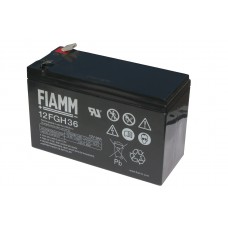Аккумулятор FIAMM 12FGH36