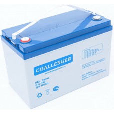 Аккумулятор Challenger G12-100