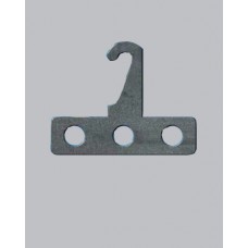 Крюк потолочный (для установки в коробку арт.10131)
