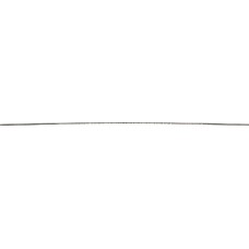 Полотна KRAFTOOL для лобзика, с двойным зубом, №3, 130мм, 6шт