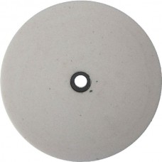 Круг шлифовальный абразивный "Луга" по металлу, 230х6х22,23мм