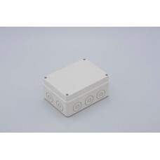 Коробка расп. для о/п, 150х110х70мм без гермовводов
